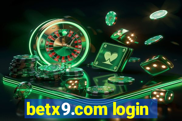 betx9.com login